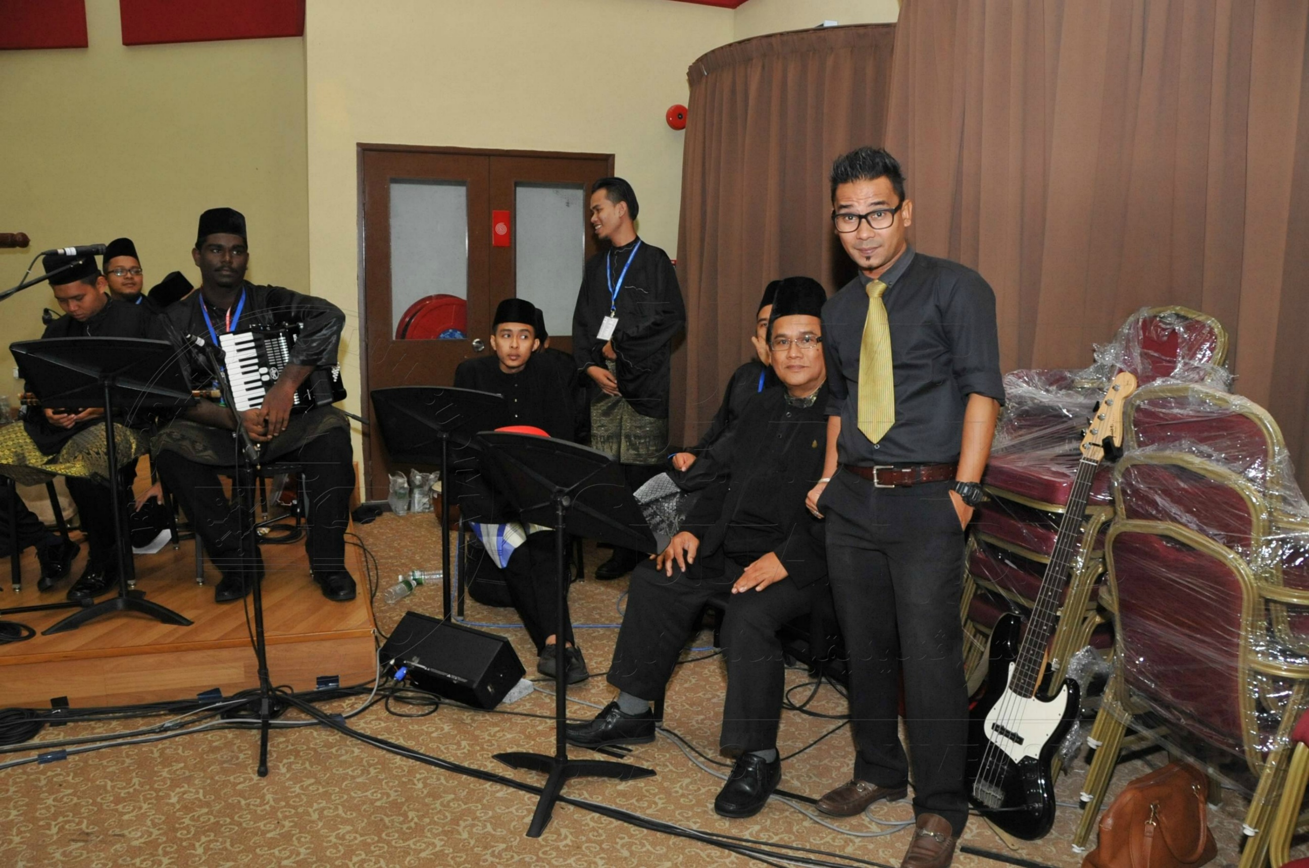 PRO 15 104 konvo BKK S16838